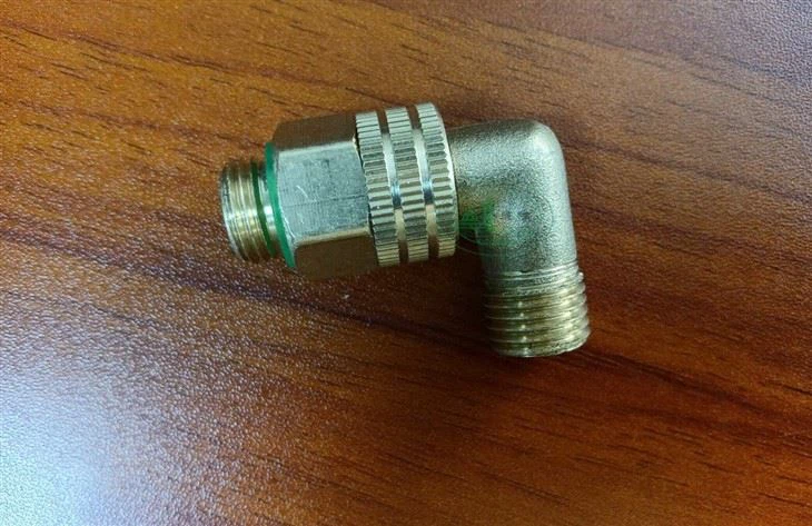 PGX-90 Degree Copper Union factory